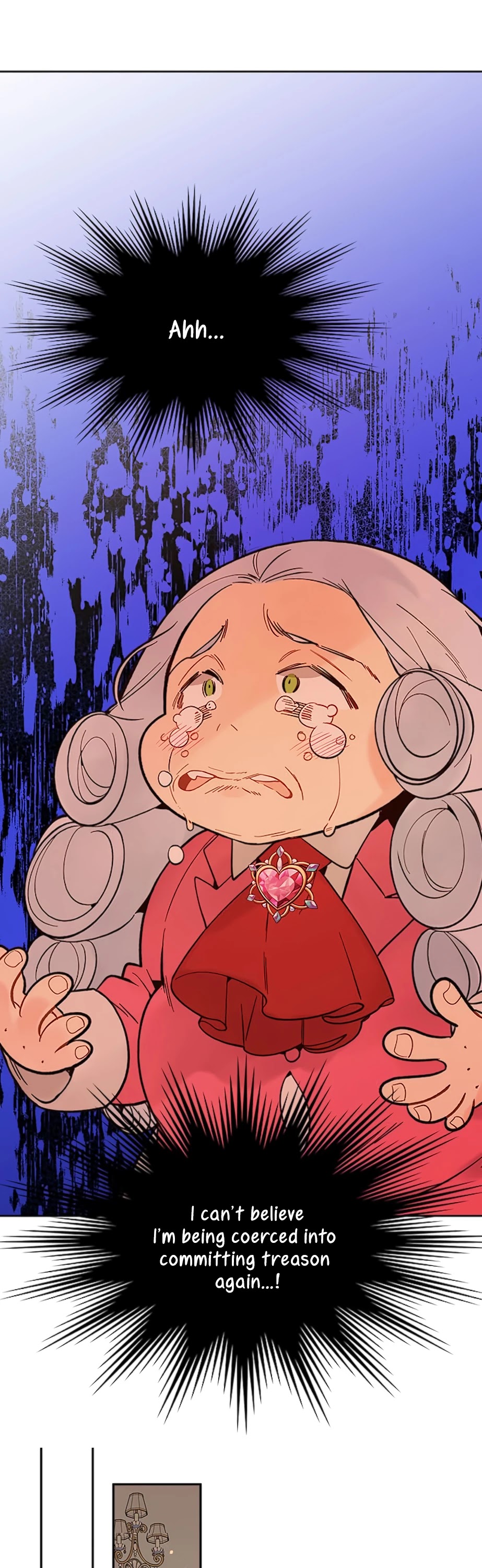Beatrice Chapter 49 page 15 - Chapter 49