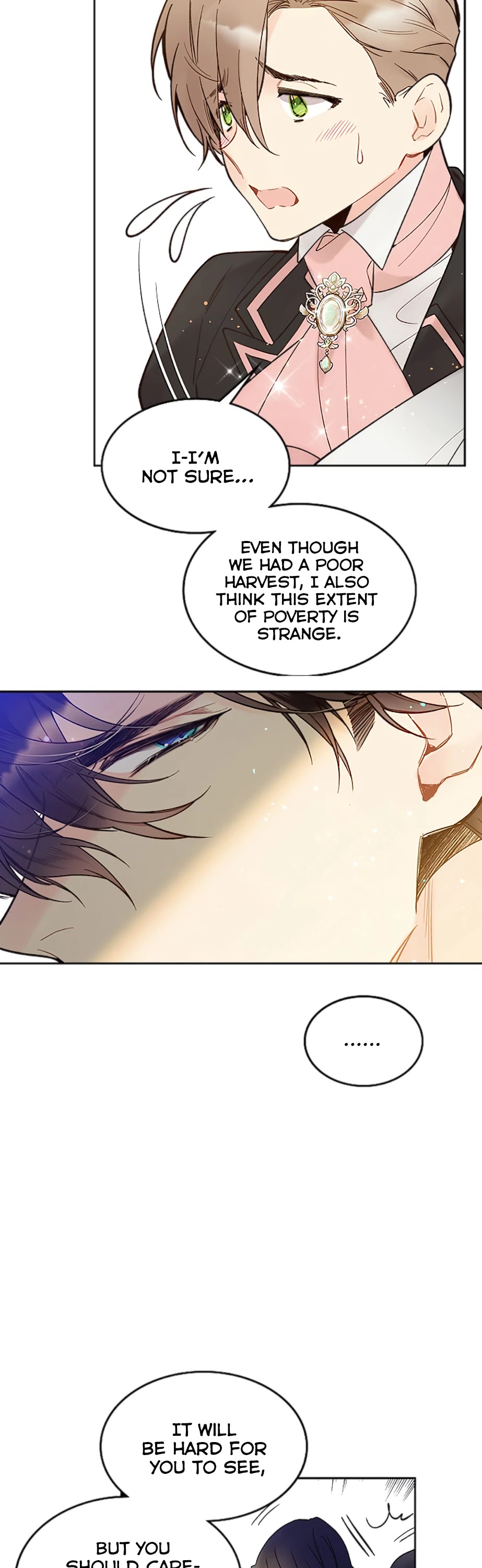 Beatrice Chapter 49 page 24 - Chapter 49