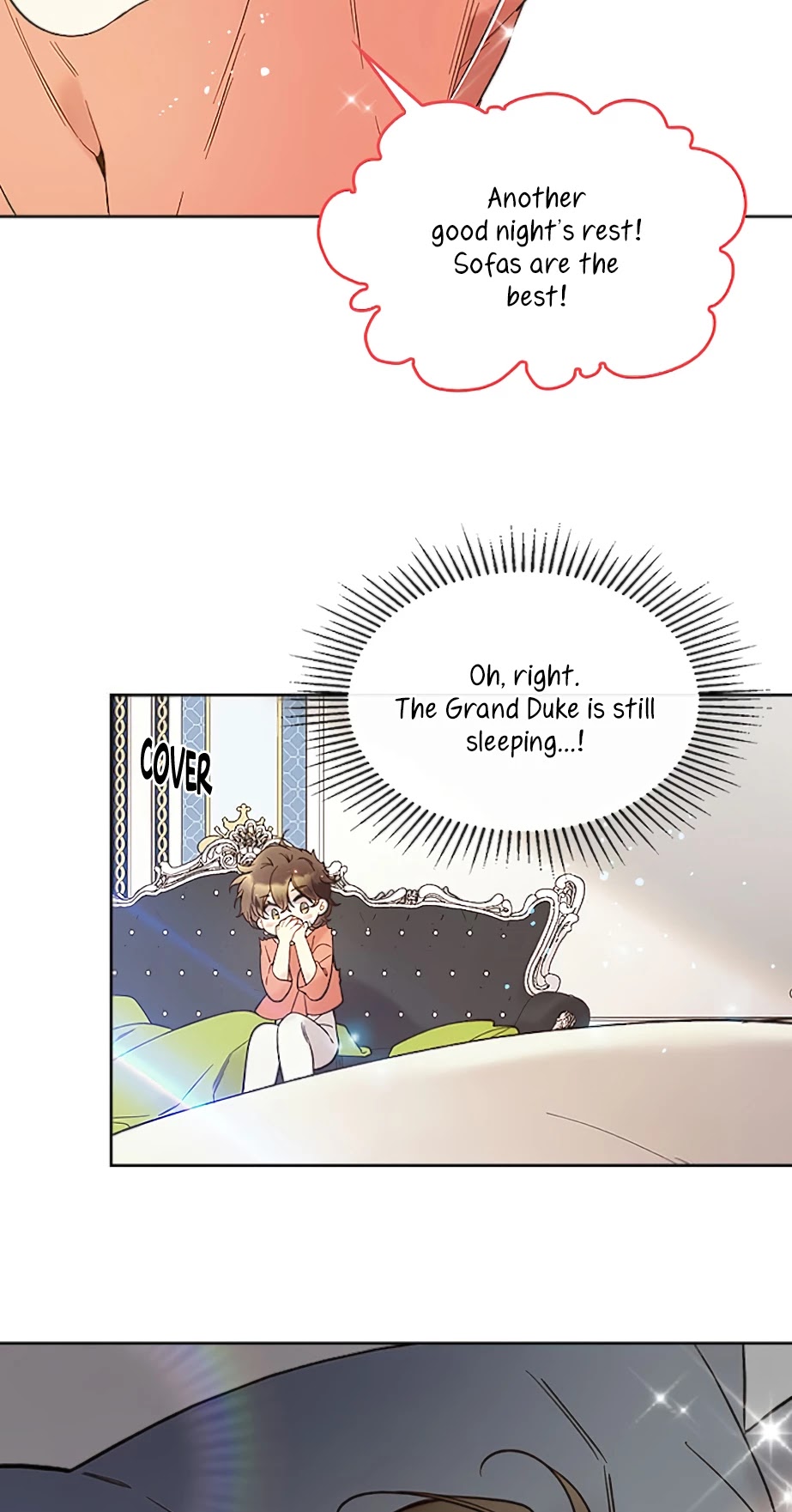 Beatrice Chapter 49 page 30 - Chapter 49