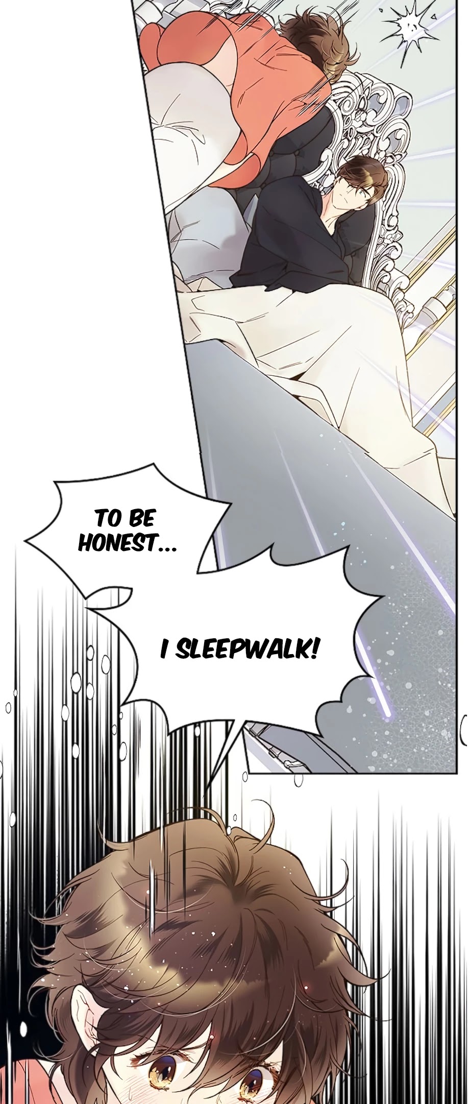 Beatrice Chapter 49 page 38 - Chapter 49