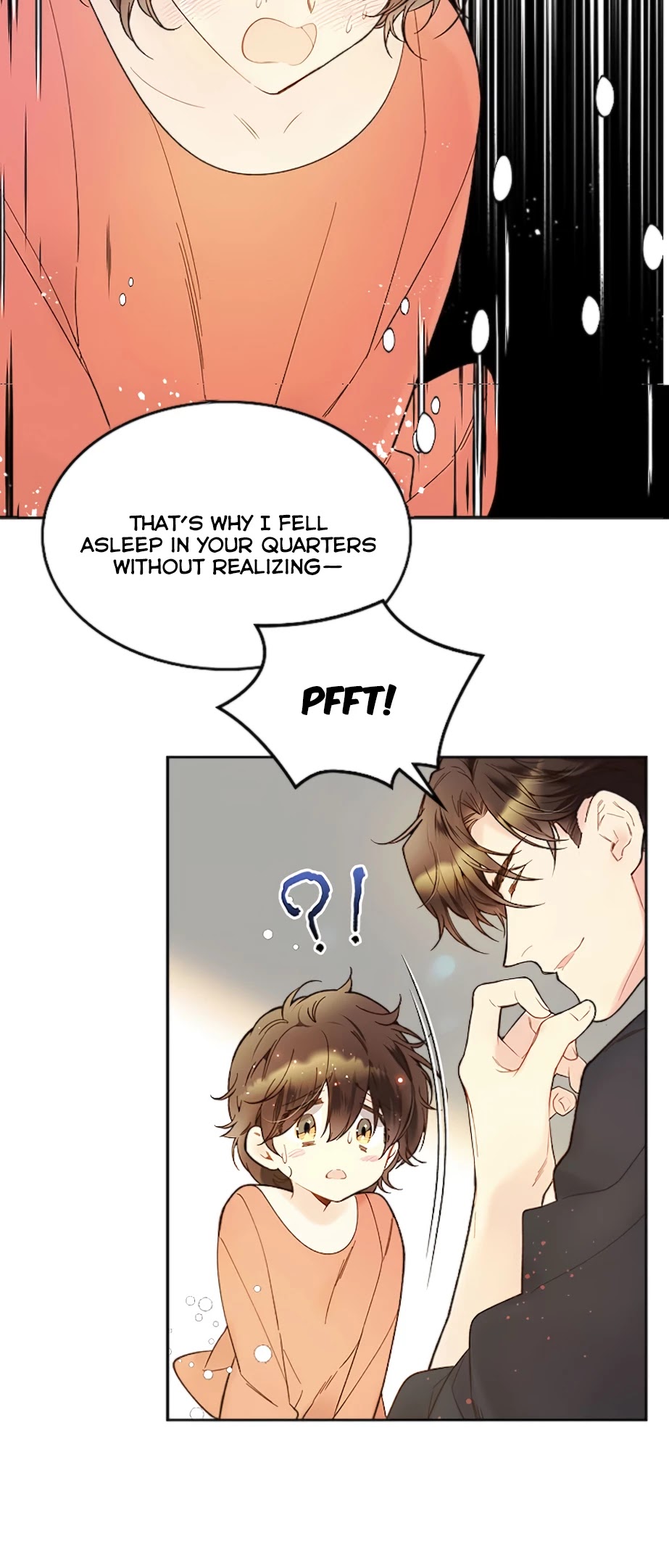 Beatrice Chapter 49 page 39 - Chapter 49