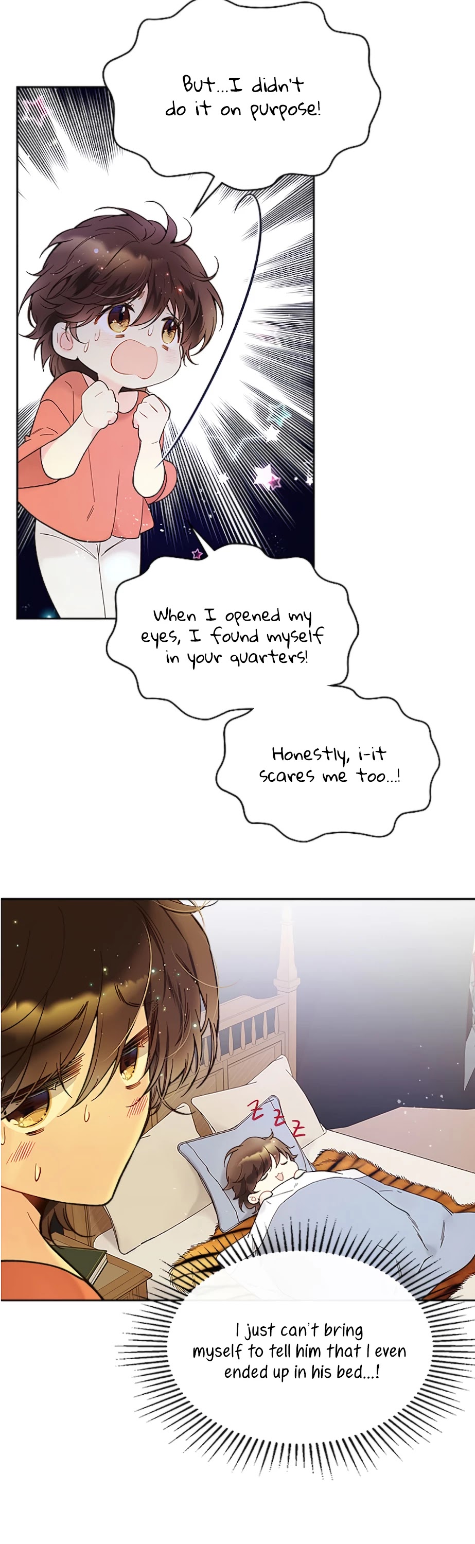 Beatrice Chapter 49 page 41 - Chapter 49