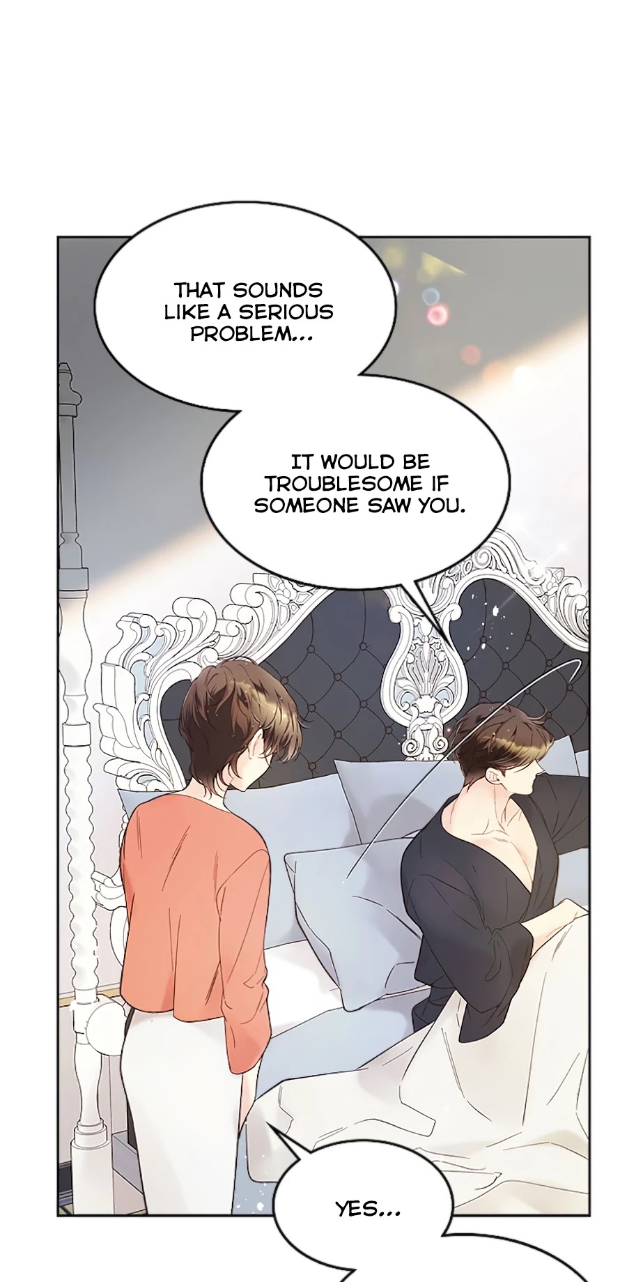 Beatrice Chapter 49 page 42 - Chapter 49