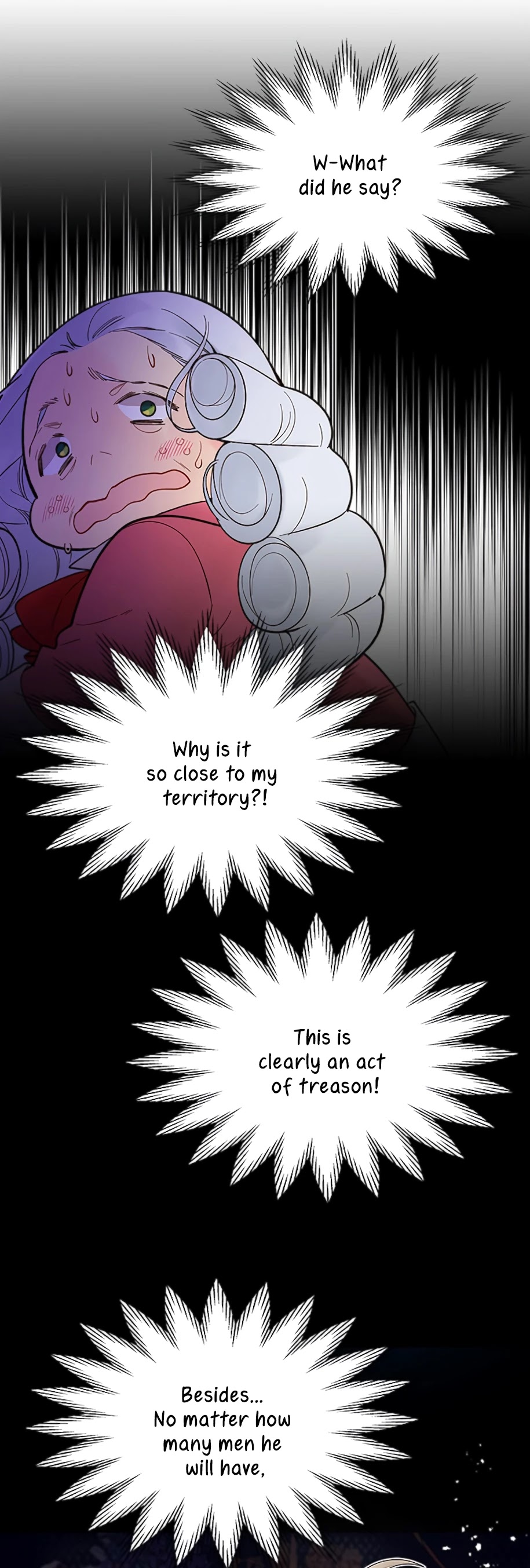 Beatrice Chapter 49 page 7 - Chapter 49
