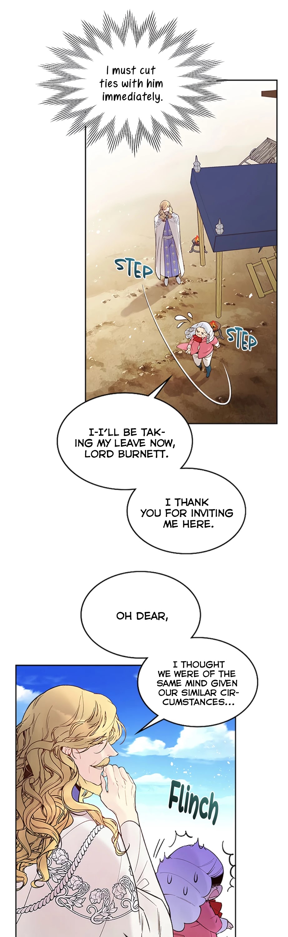 Beatrice Chapter 49 page 9 - Chapter 49