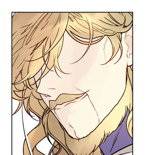 Beatrice Chapter 49 cover