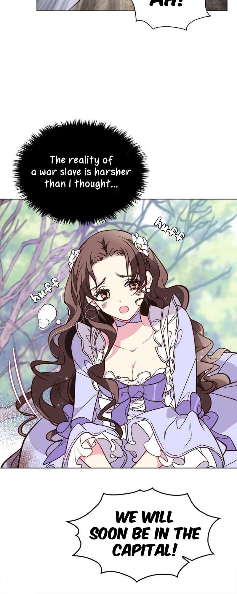Beatrice Chapter 5 page 16 - Chapter 5