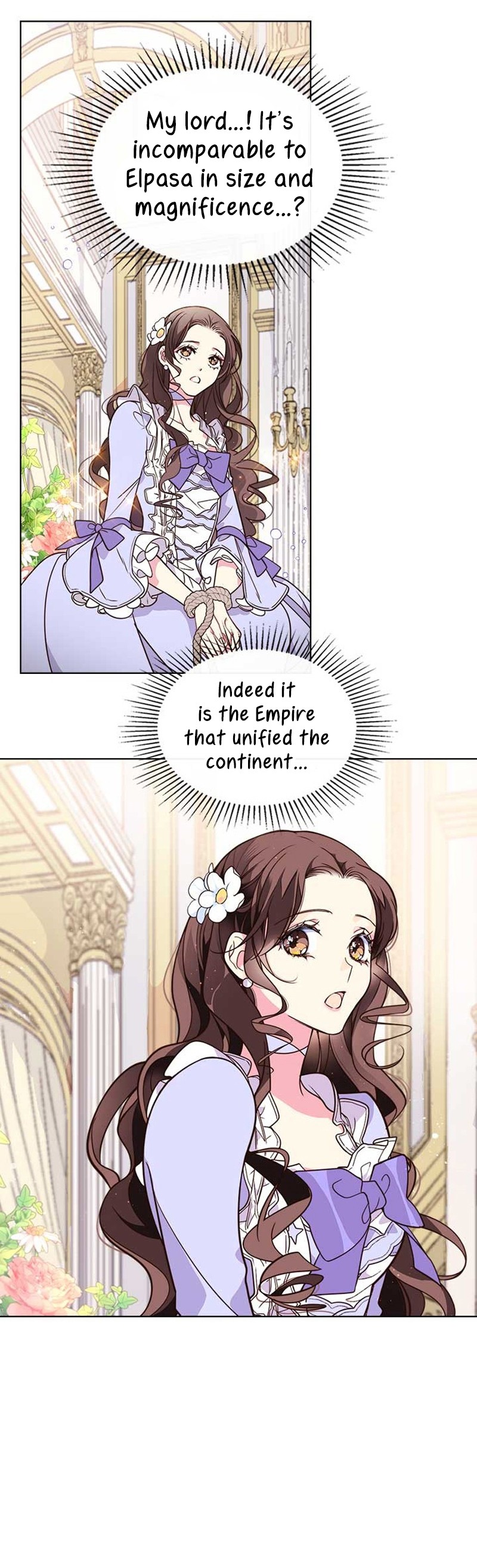 Beatrice Chapter 5 page 19 - Chapter 5