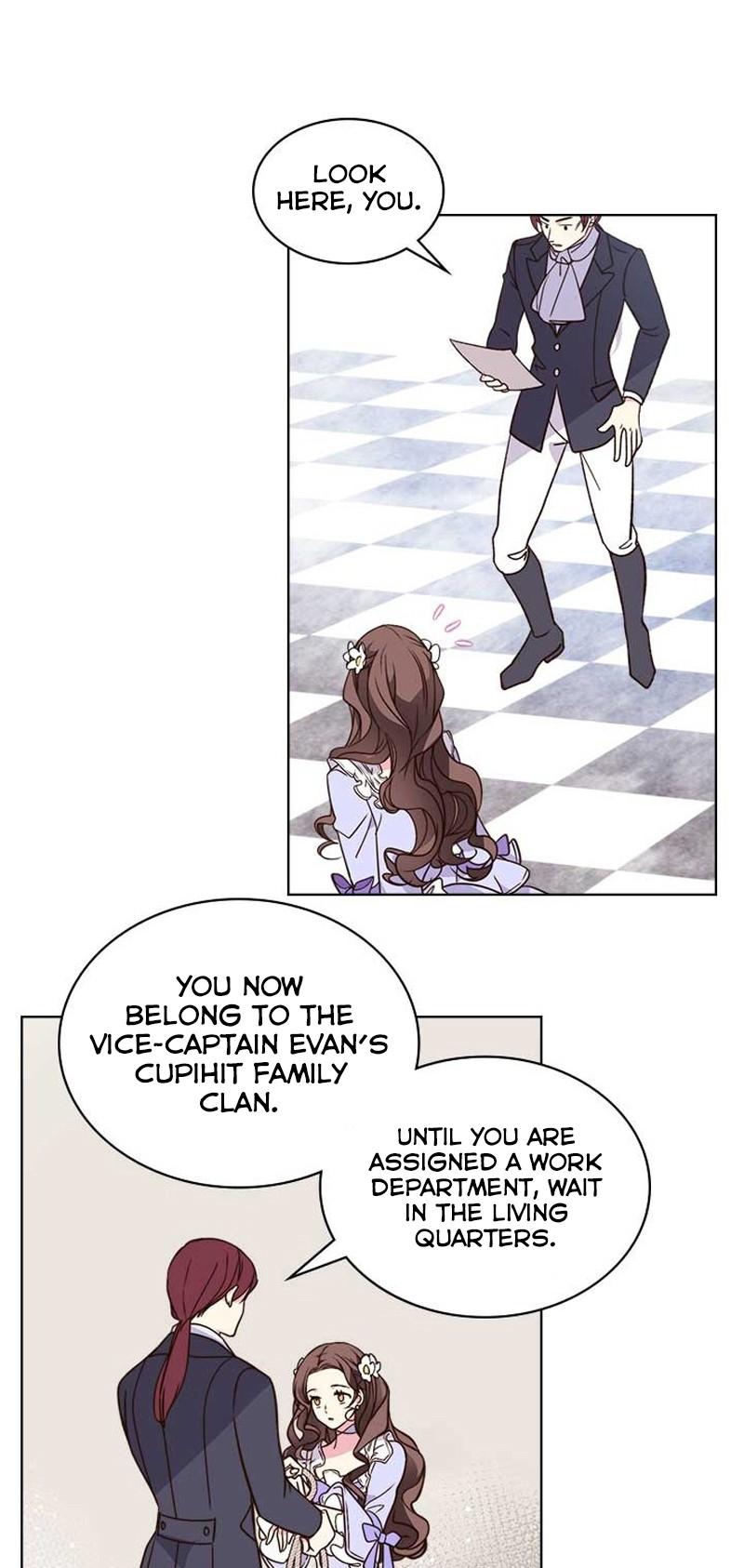 Beatrice Chapter 5 page 20 - Chapter 5