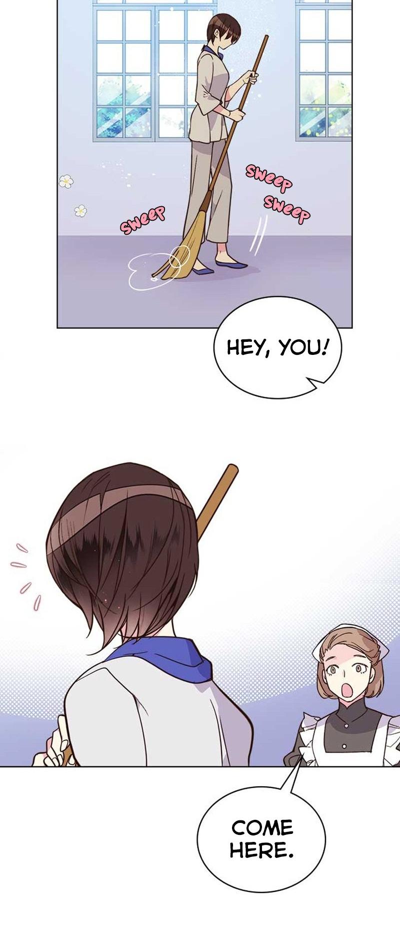 Beatrice Chapter 5 page 30 - Chapter 5