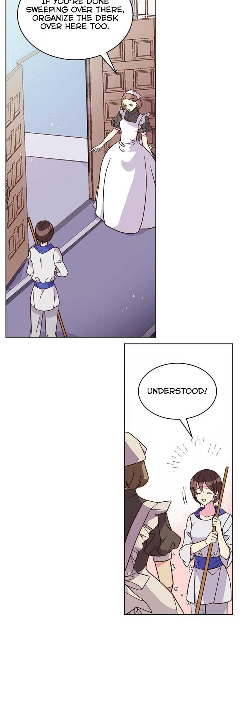 Beatrice Chapter 5 page 32 - Chapter 5