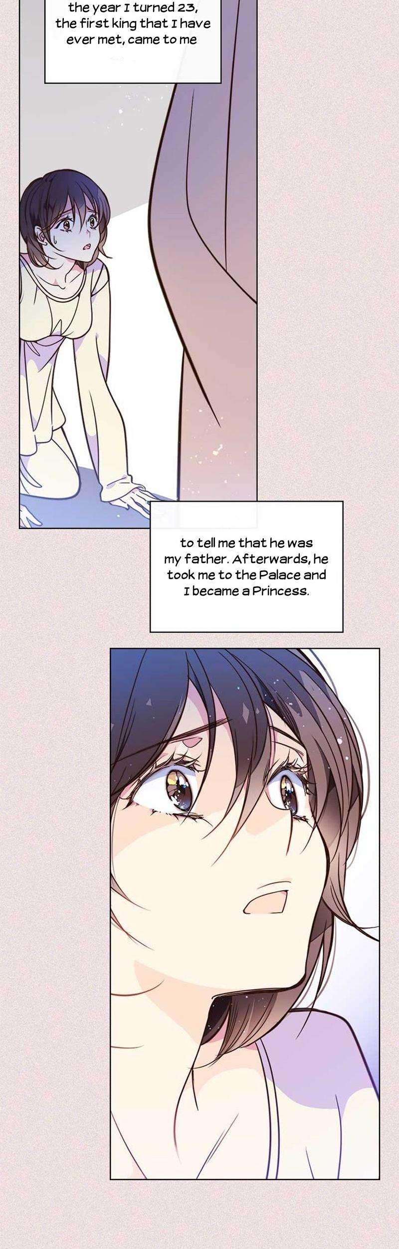 Beatrice Chapter 5 page 6 - Chapter 5