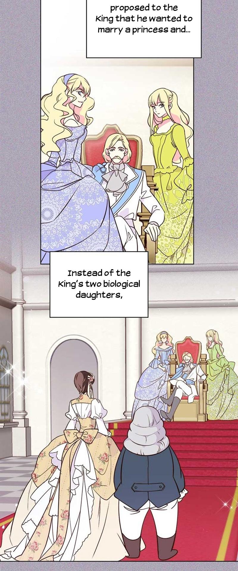 Beatrice Chapter 5 page 8 - Chapter 5