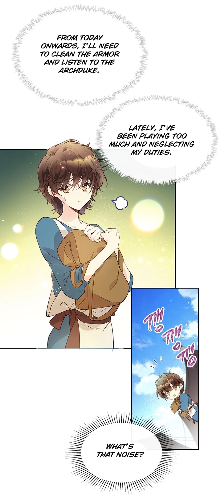 Beatrice Chapter 50 page 10 - Chapter 50
