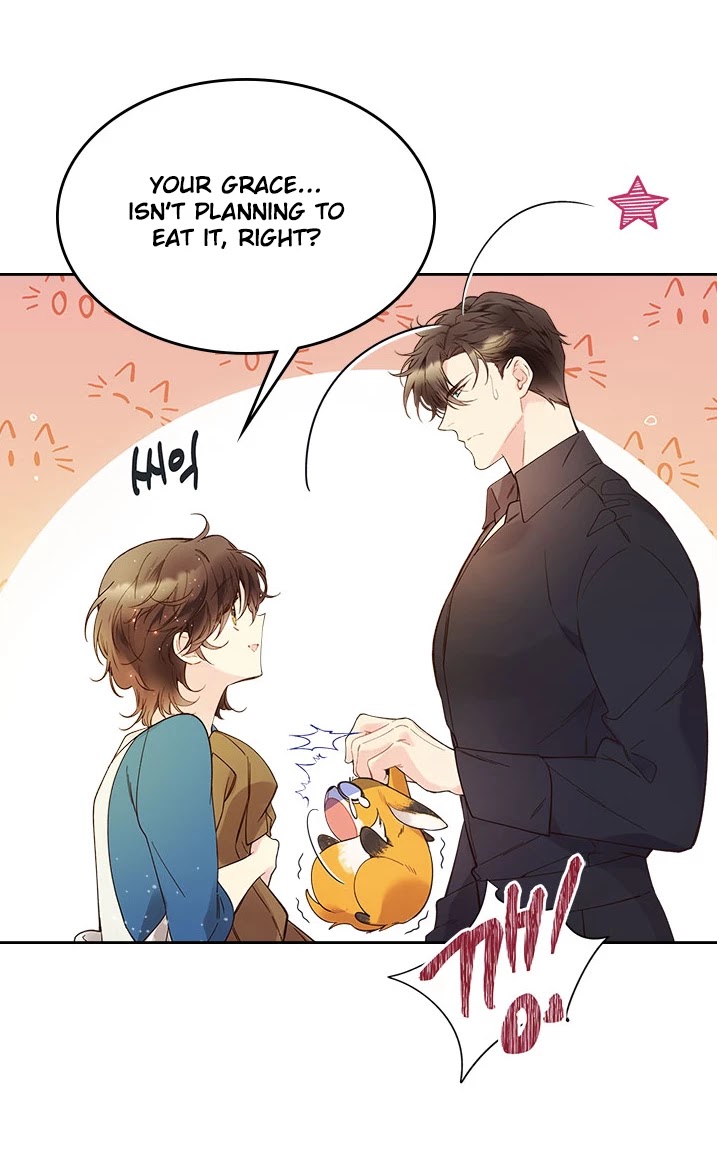 Beatrice Chapter 50 page 14 - Chapter 50