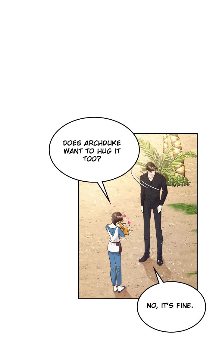 Beatrice Chapter 50 page 25 - Chapter 50