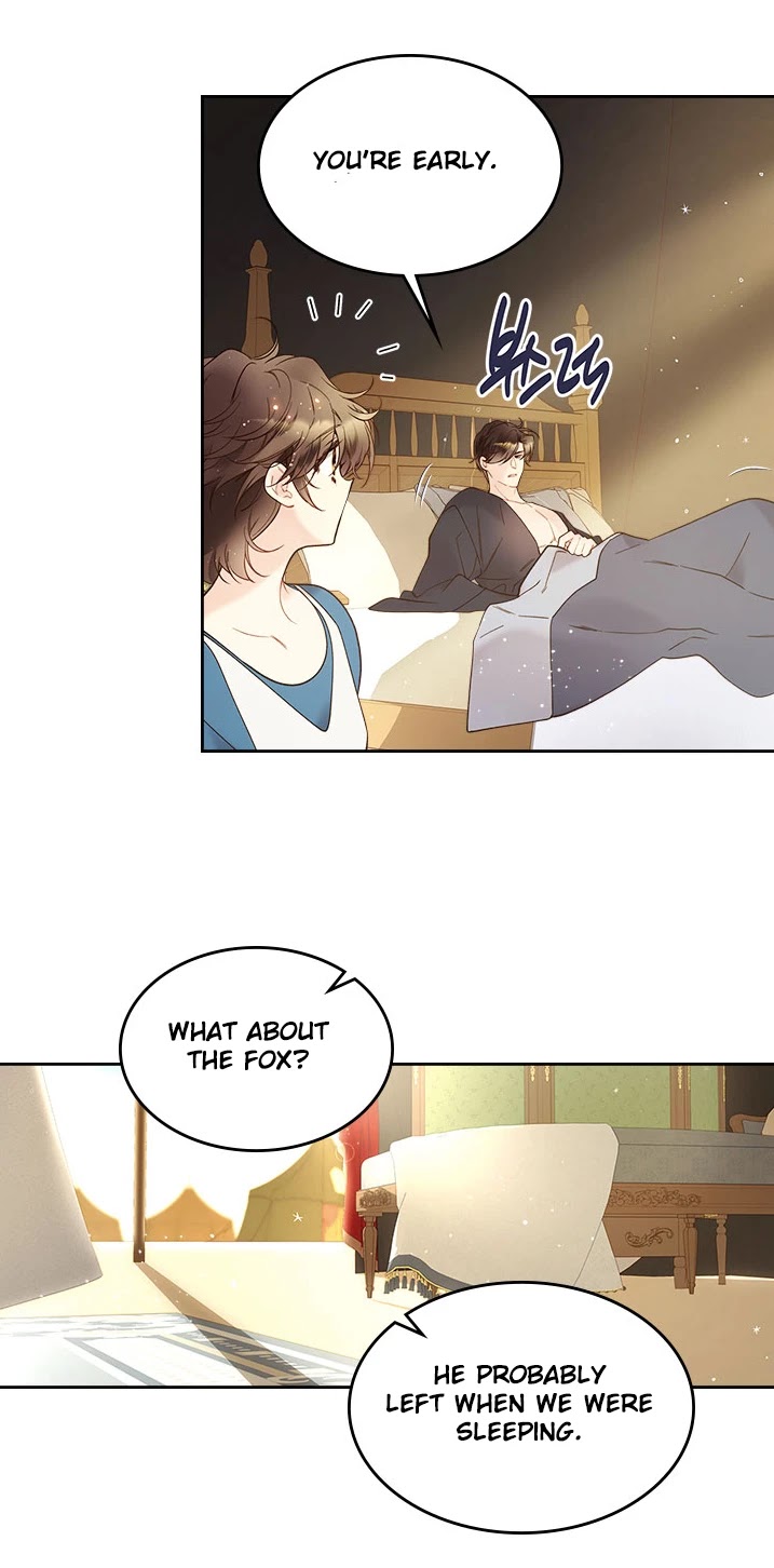 Beatrice Chapter 50 page 32 - Chapter 50