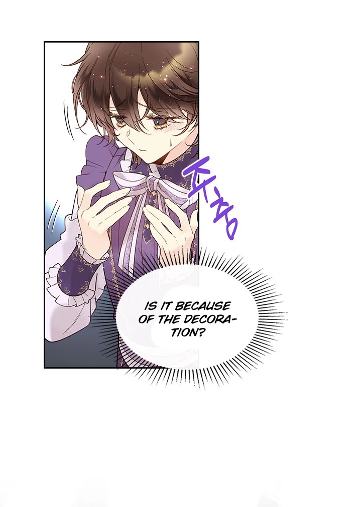 Beatrice Chapter 50 page 41 - Chapter 50