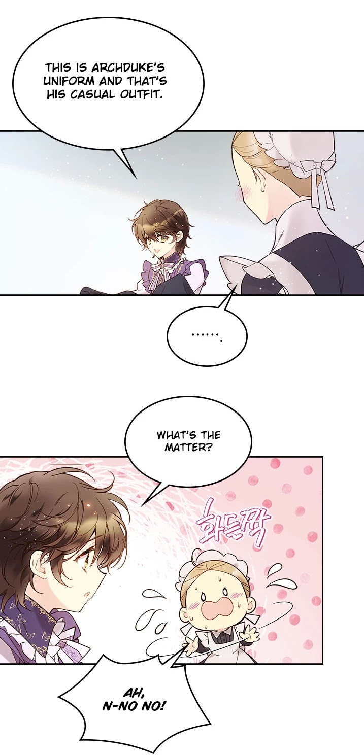 Beatrice Chapter 50 page 44 - Chapter 50