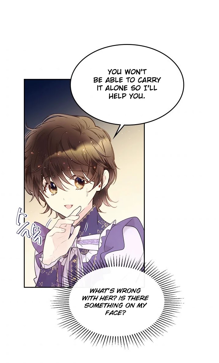 Beatrice Chapter 50 page 45 - Chapter 50