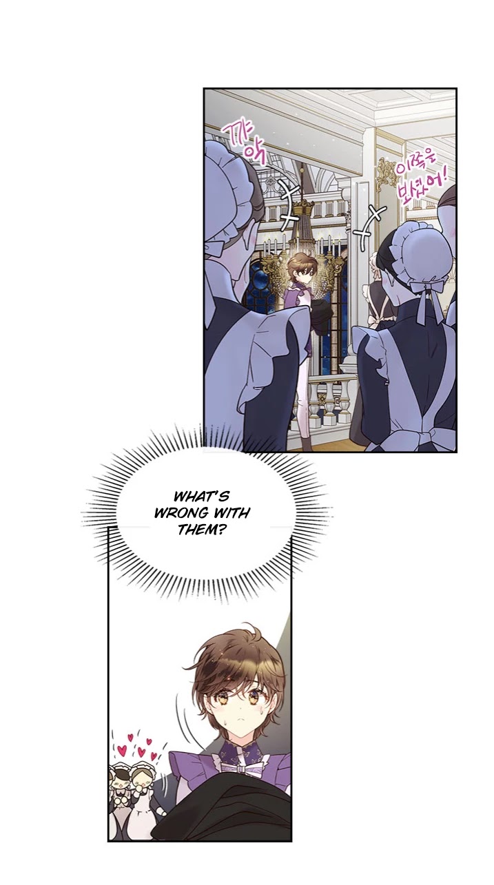Beatrice Chapter 50 page 48 - Chapter 50