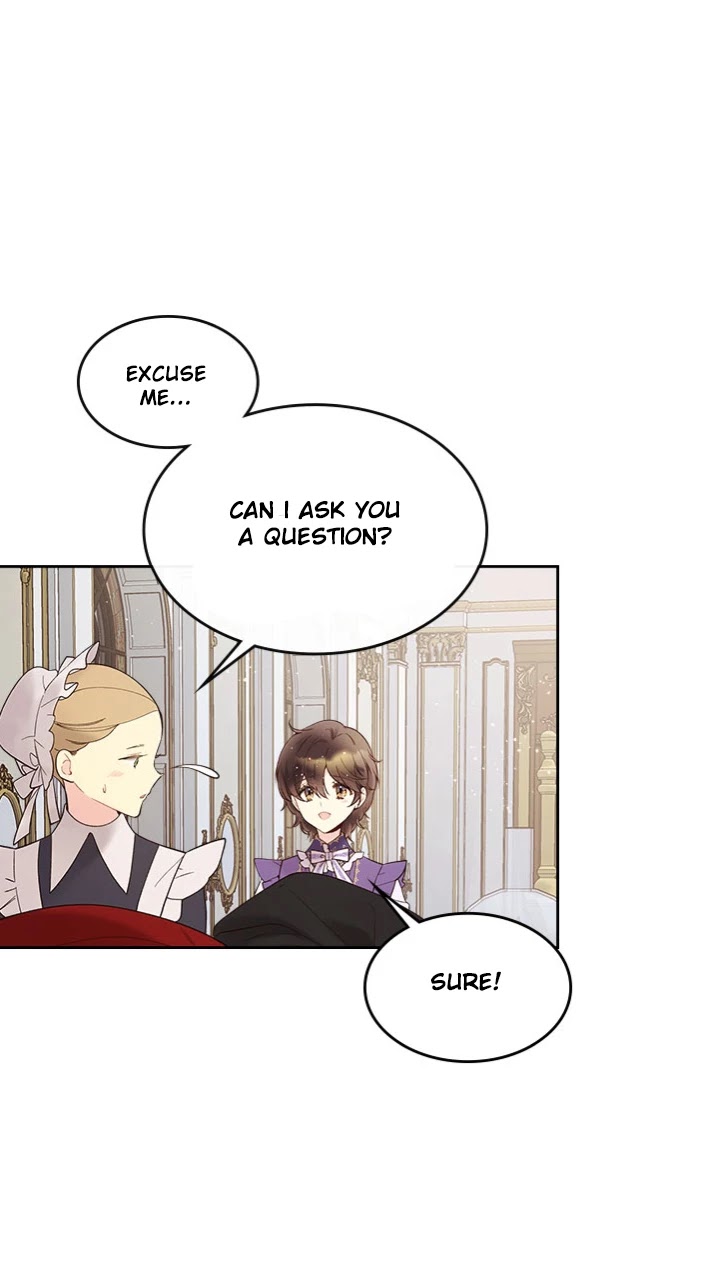 Beatrice Chapter 50 page 49 - Chapter 50