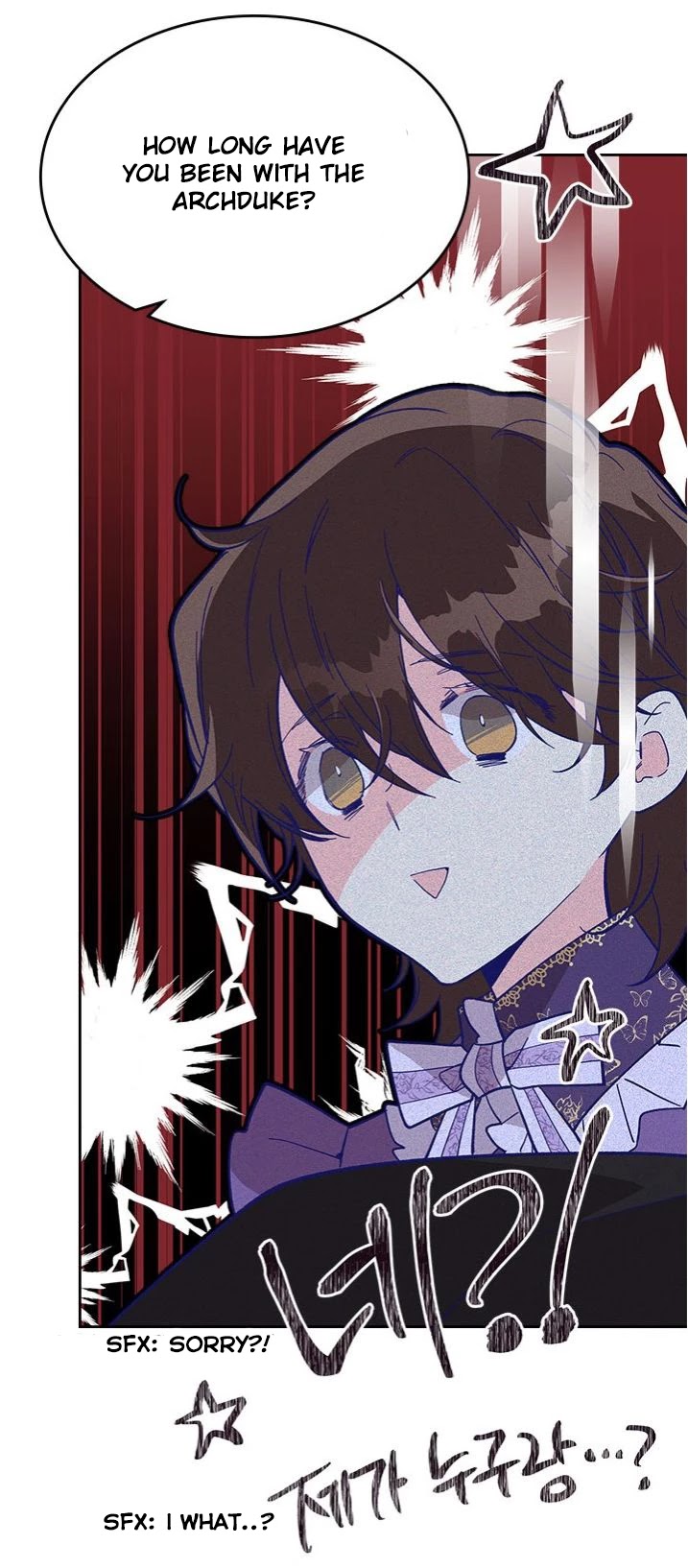 Beatrice Chapter 50 page 50 - Chapter 50