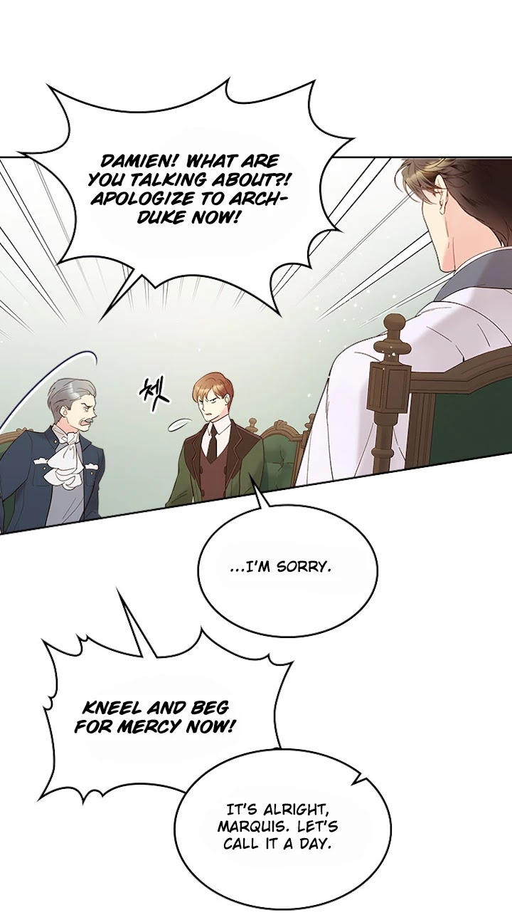 Beatrice Chapter 51 page 11 - Chapter 51
