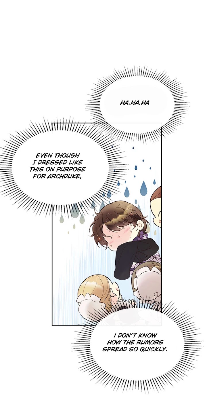 Beatrice Chapter 51 page 21 - Chapter 51