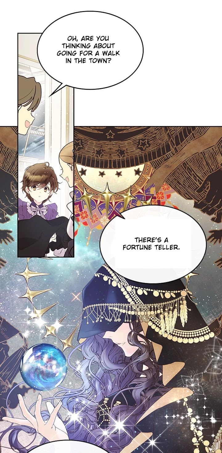 Beatrice Chapter 51 page 22 - Chapter 51