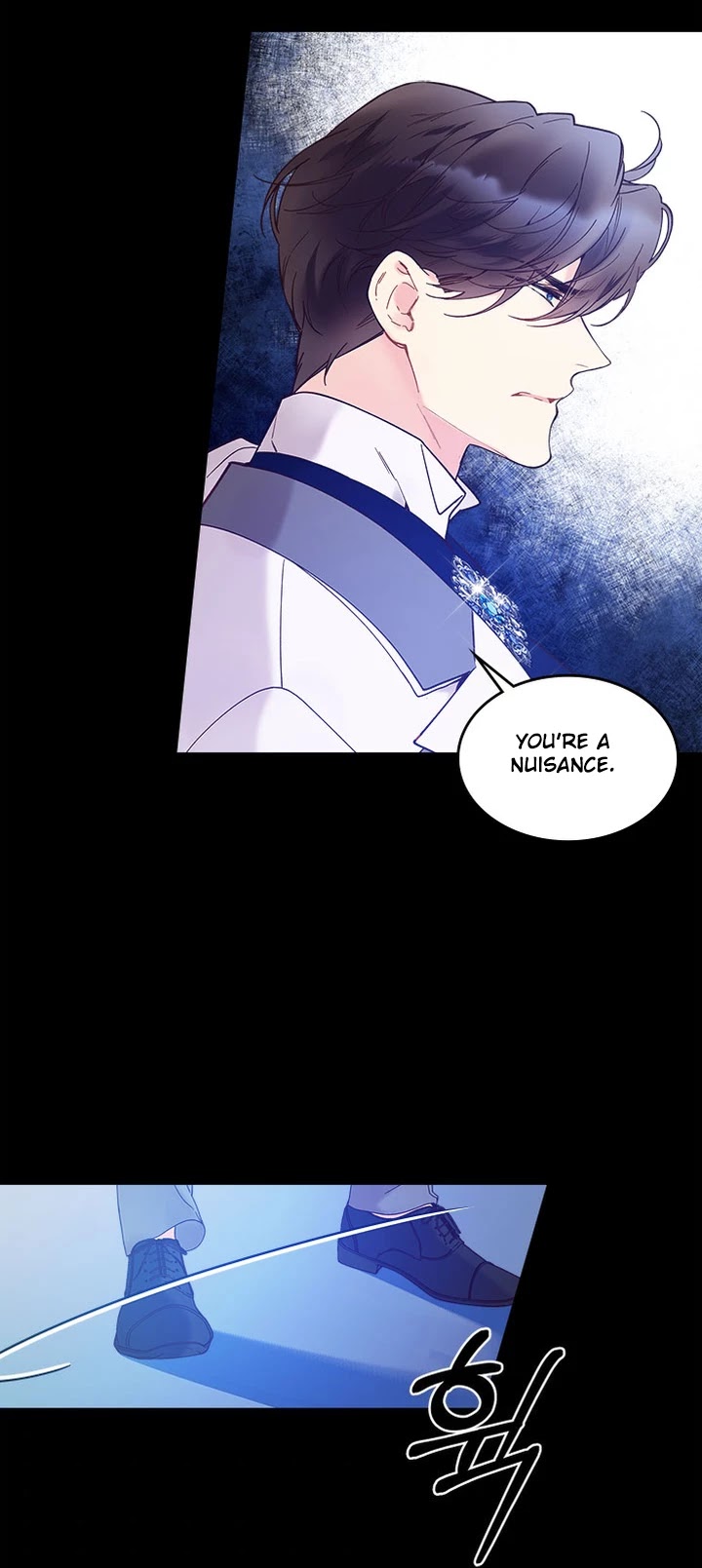 Beatrice Chapter 51 page 27 - Chapter 51