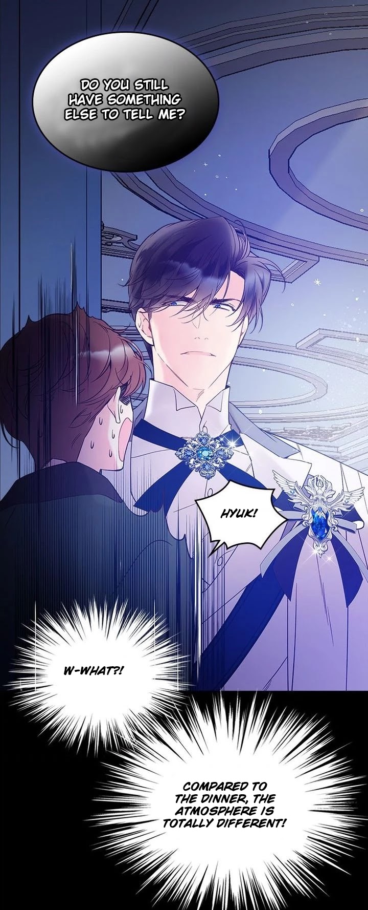 Beatrice Chapter 51 page 28 - Chapter 51