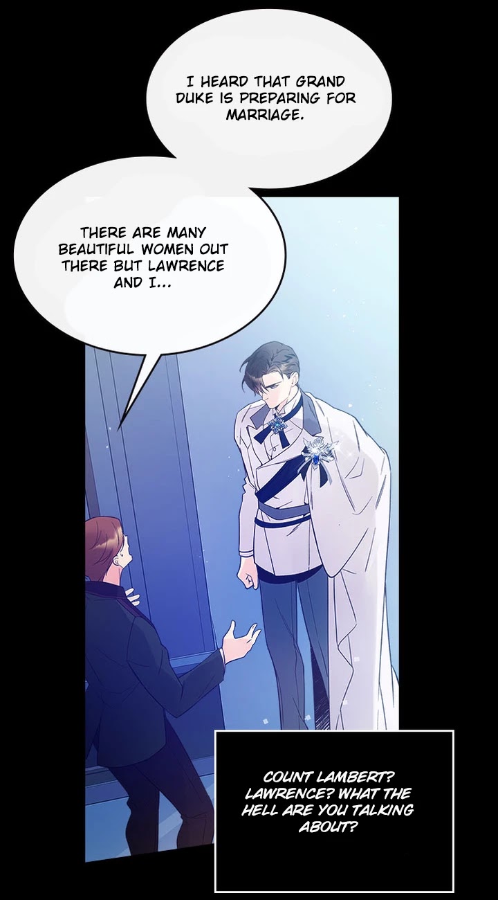 Beatrice Chapter 51 page 31 - Chapter 51