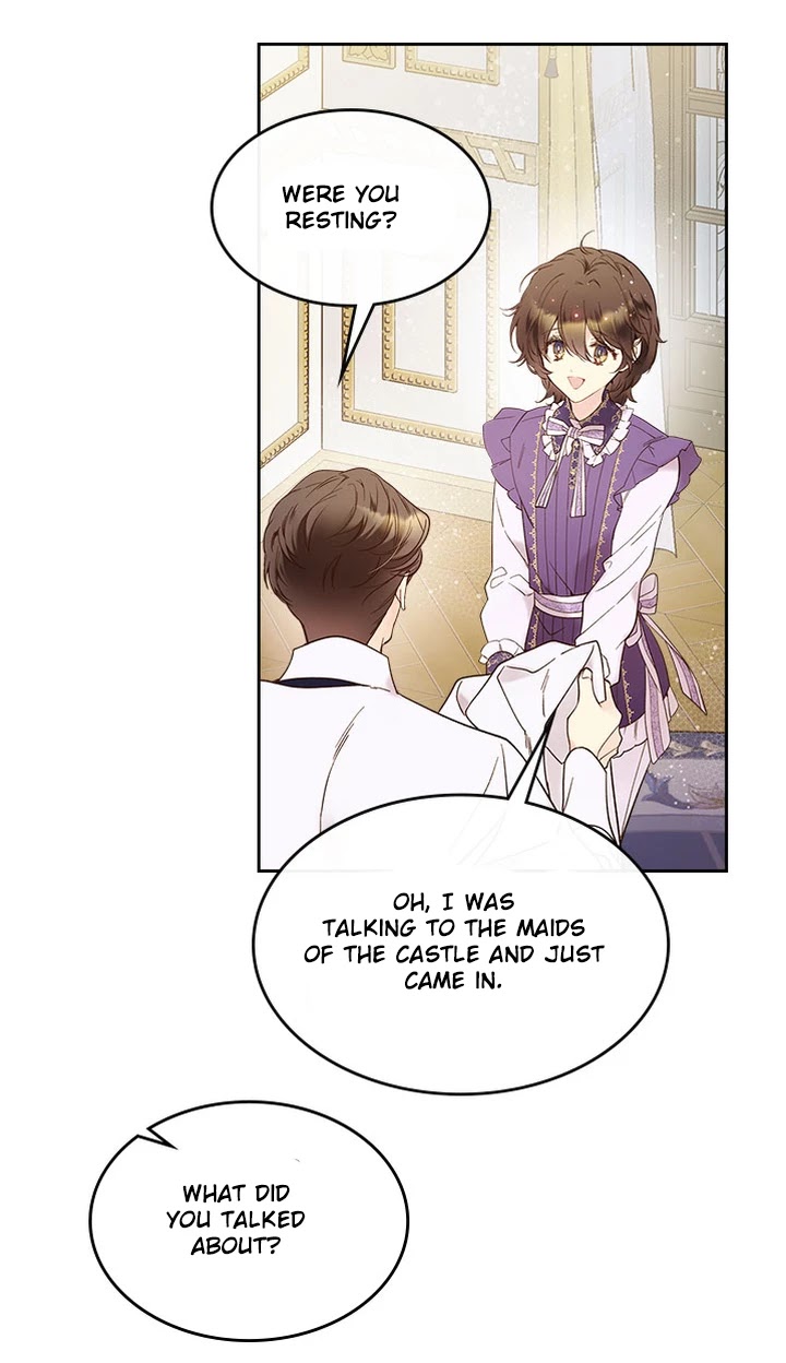 Beatrice Chapter 51 page 44 - Chapter 51