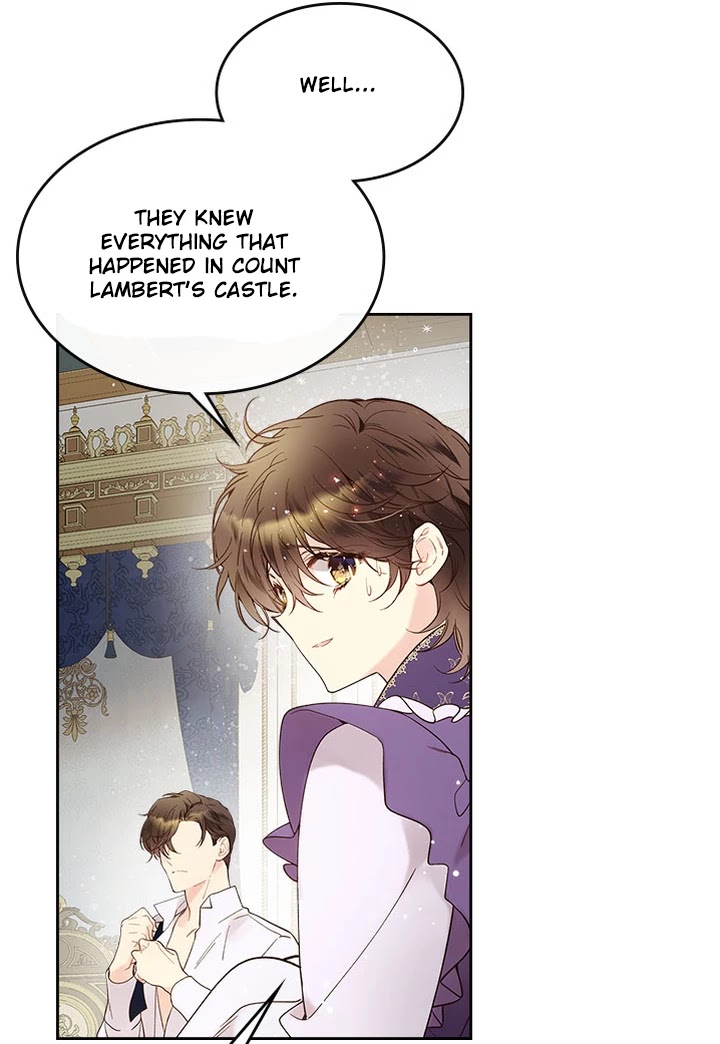 Beatrice Chapter 51 page 45 - Chapter 51