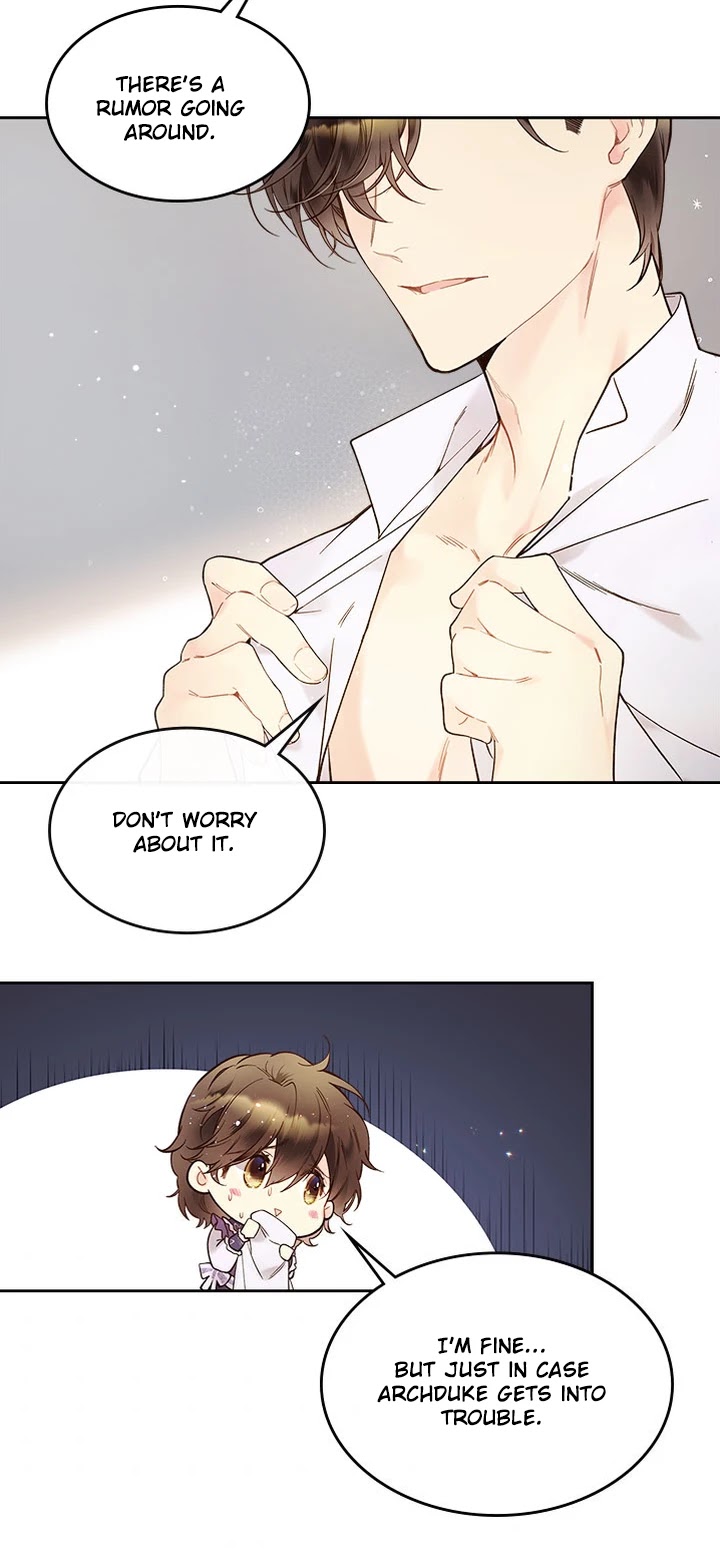 Beatrice Chapter 51 page 46 - Chapter 51
