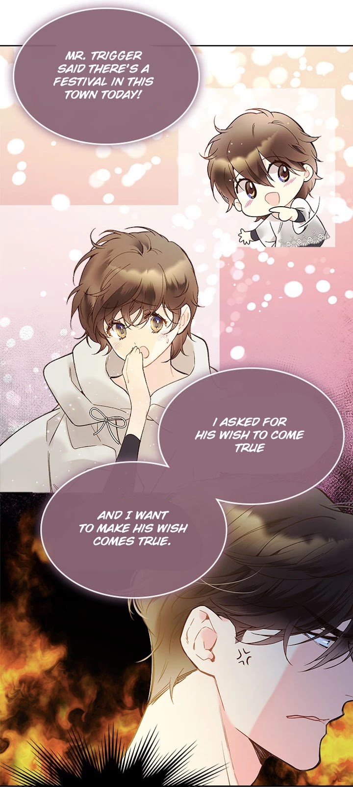 Beatrice Chapter 51 page 50 - Chapter 51