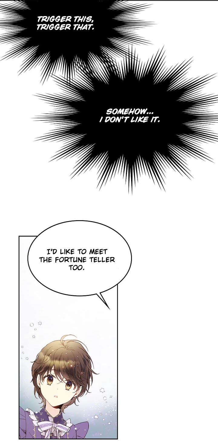 Beatrice Chapter 51 page 51 - Chapter 51