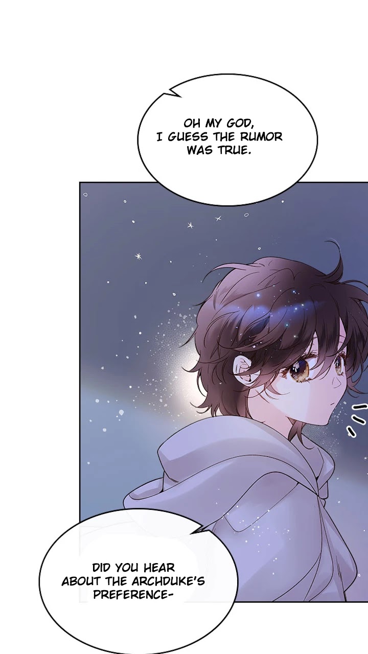 Beatrice Chapter 51 page 54 - Chapter 51