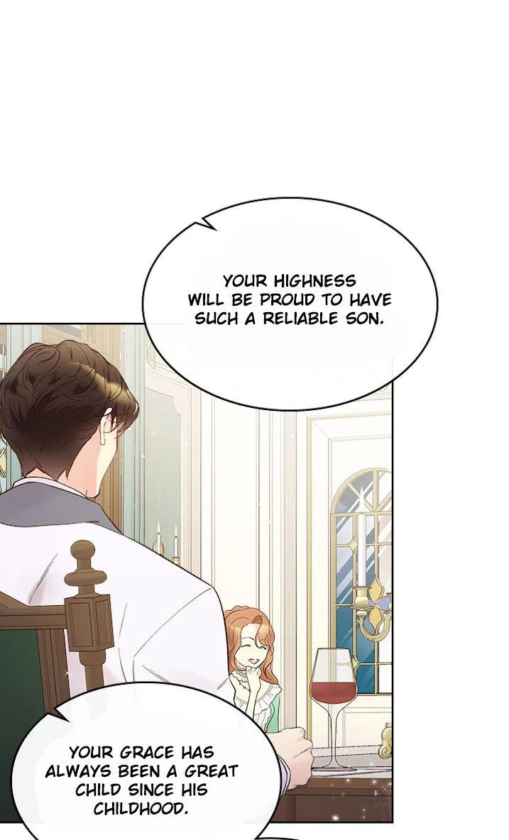 Beatrice Chapter 51 page 6 - Chapter 51