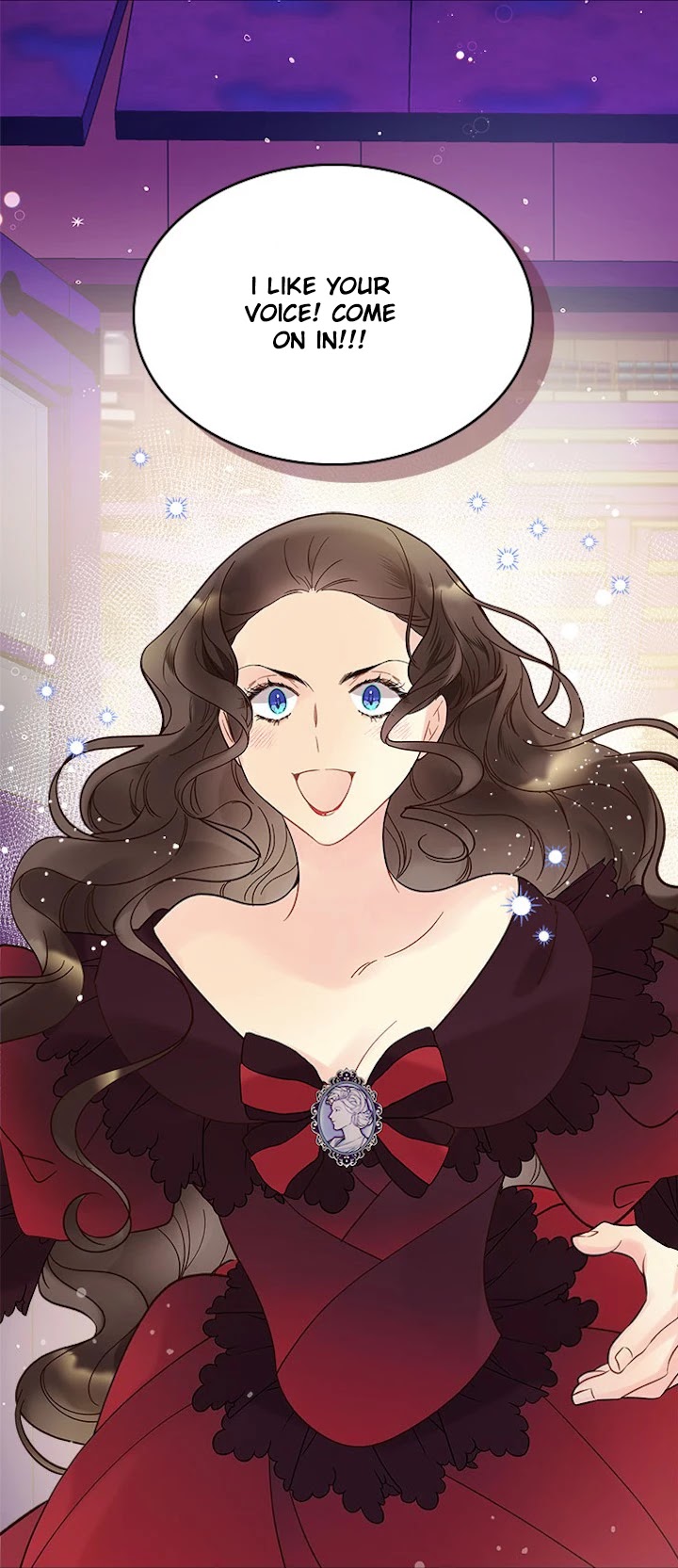 Beatrice Chapter 51 page 65 - Chapter 51