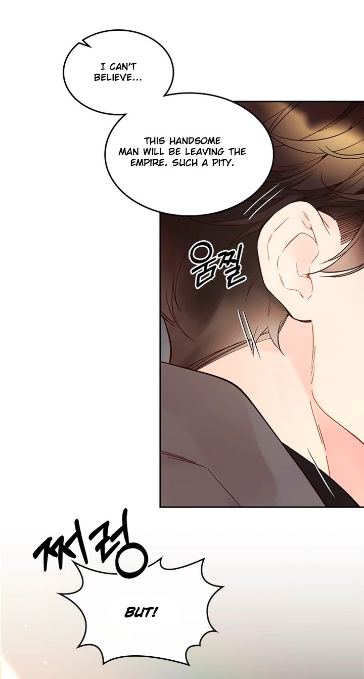 Beatrice Chapter 52 page 16 - Chapter 52
