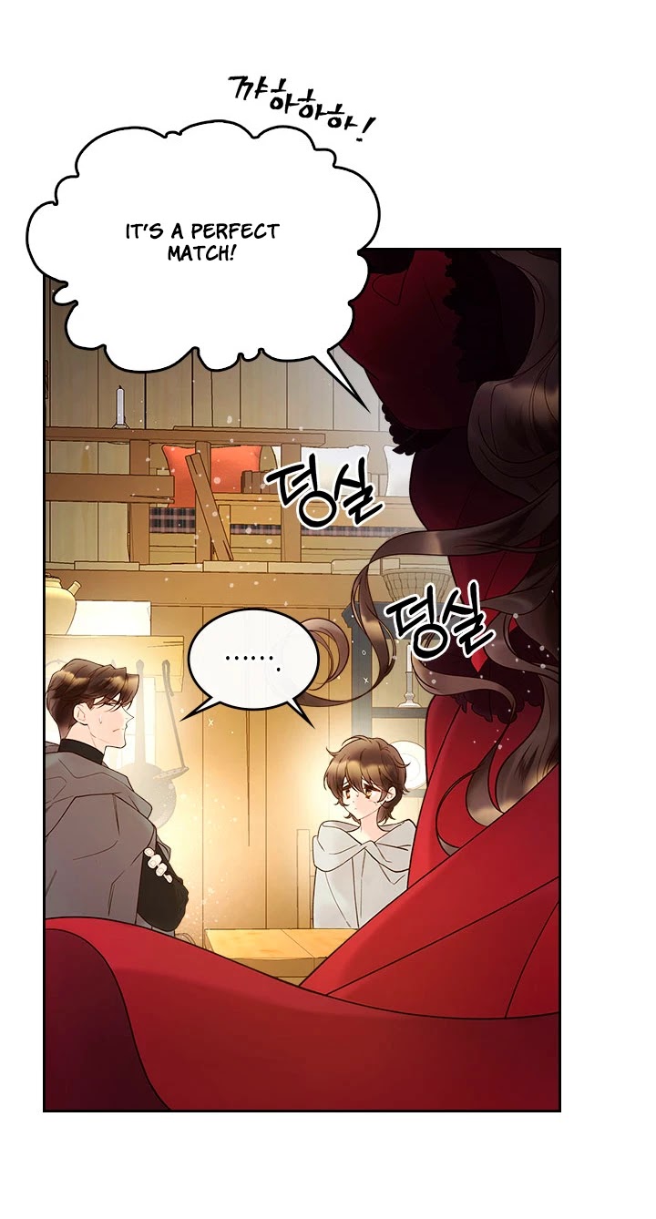 Beatrice Chapter 52 page 19 - Chapter 52
