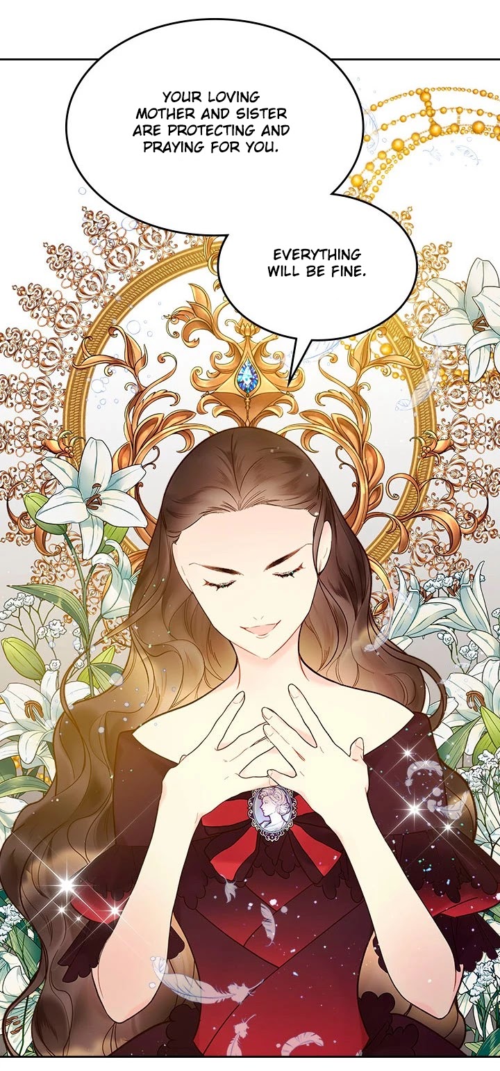 Beatrice Chapter 52 page 21 - Chapter 52