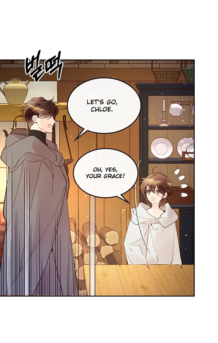 Beatrice Chapter 52 page 25 - Chapter 52
