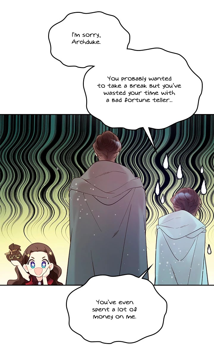 Beatrice Chapter 52 page 32 - Chapter 52