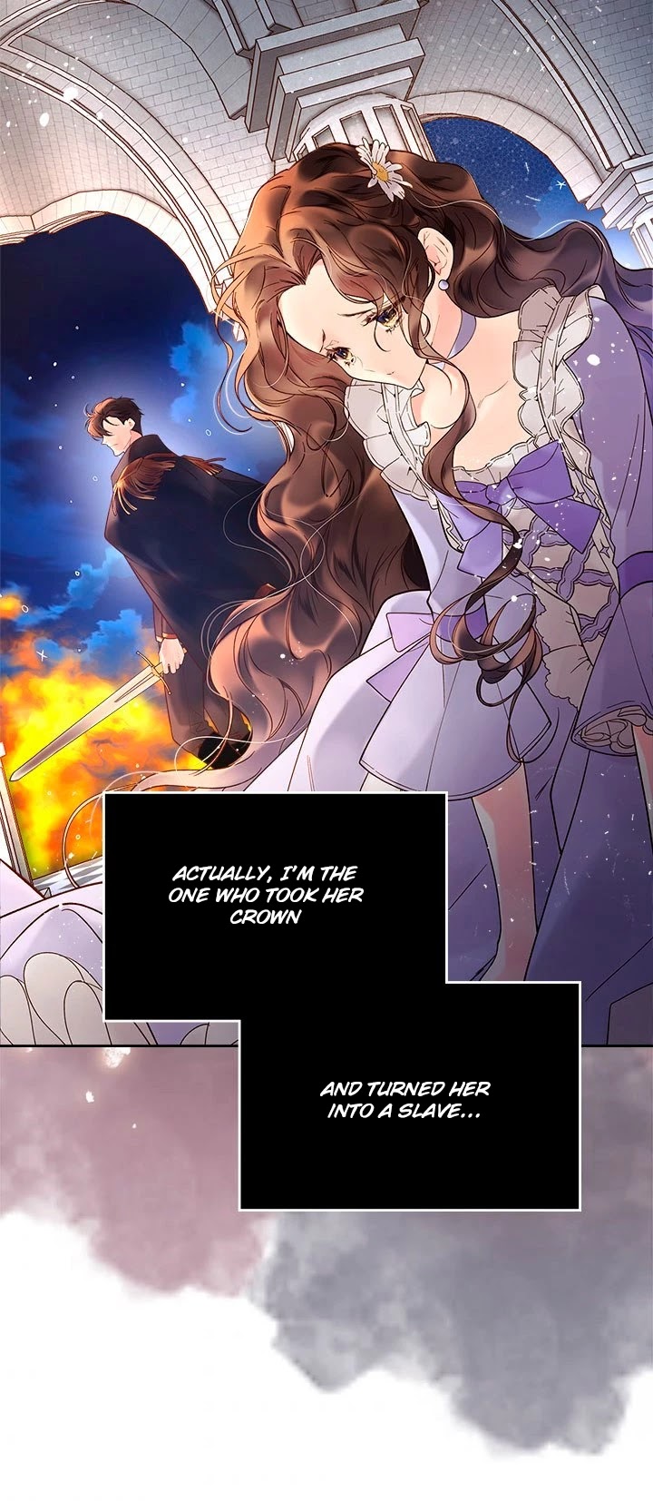 Beatrice Chapter 52 page 35 - Chapter 52