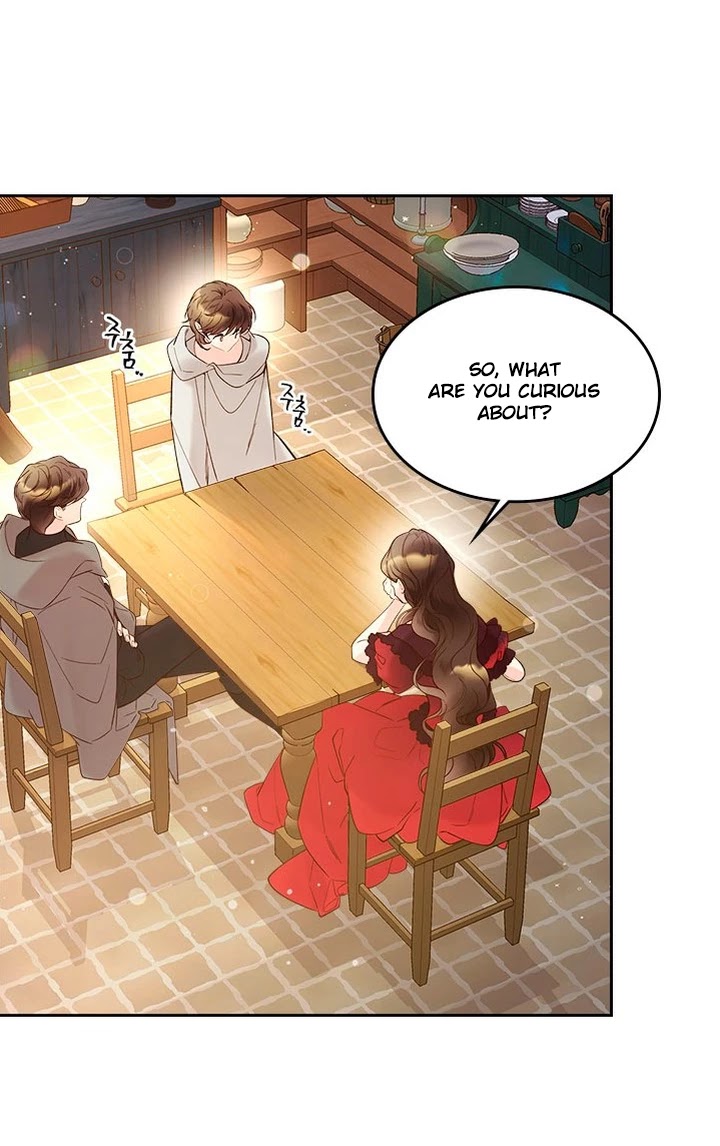 Beatrice Chapter 52 page 4 - Chapter 52
