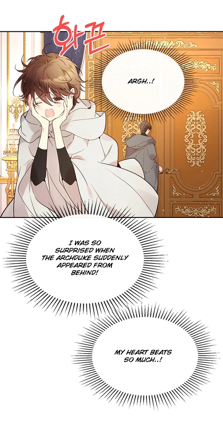 Beatrice Chapter 52 page 52 - Chapter 52