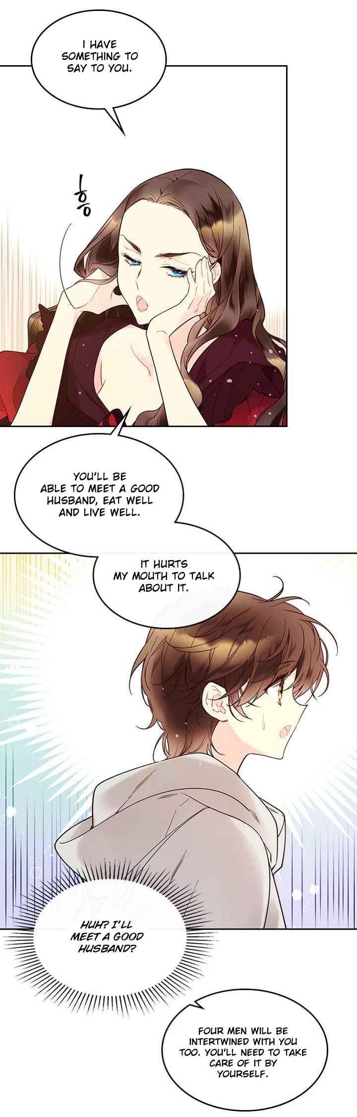 Beatrice Chapter 52 page 6 - Chapter 52